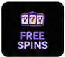 Free Spins Bonus